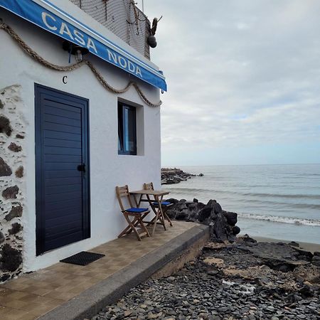 Casa Noda Tarajalejo Buitenkant foto