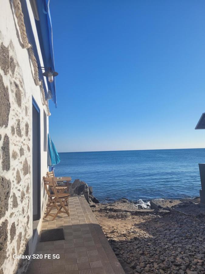 Casa Noda Tarajalejo Buitenkant foto